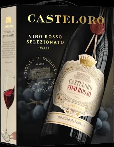 Produktbild för Casteloro