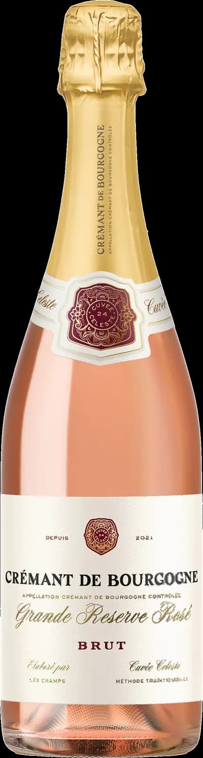 Produktbild för Crémant de Bourgogne