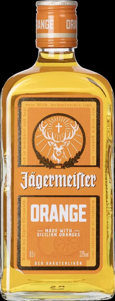 Produktbild för Jägermeister