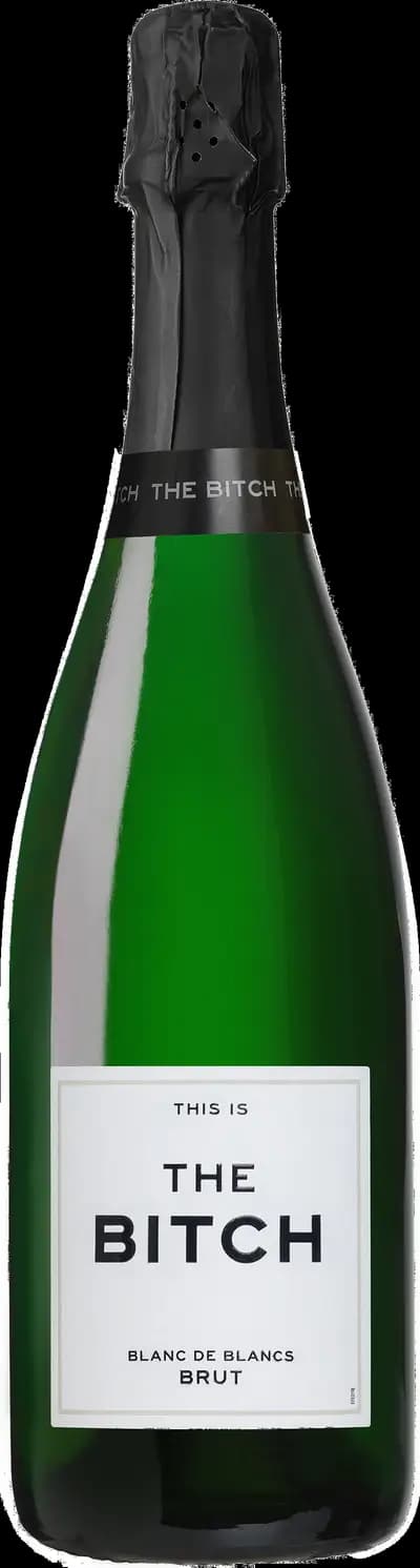Produktbild för This is The Bitch