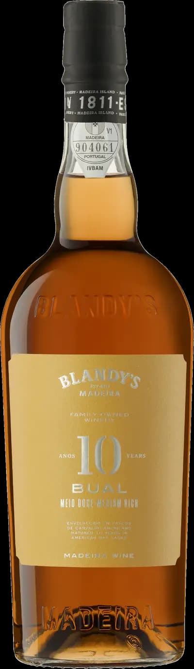 Produktbild för Blandy's