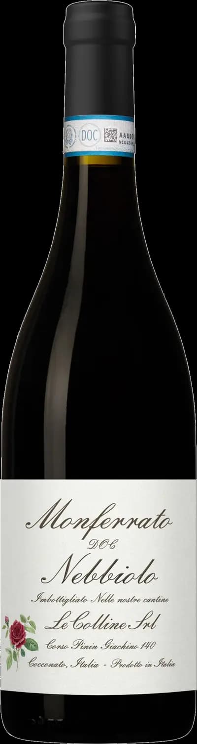 Produktbild för Nebbiolo