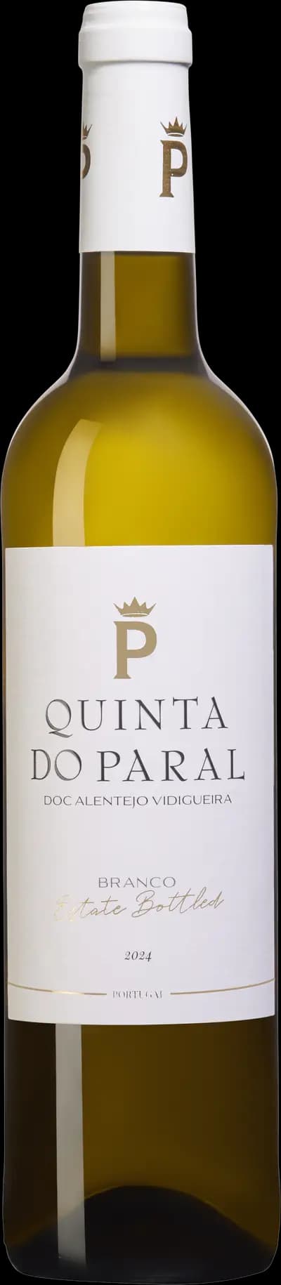 Produktbild för Quinta do Paral