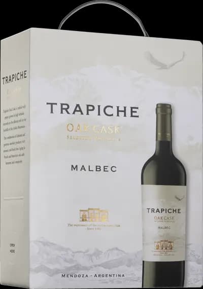 Produktbild för Trapiche