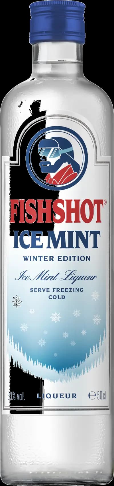 Produktbild för Fishshot