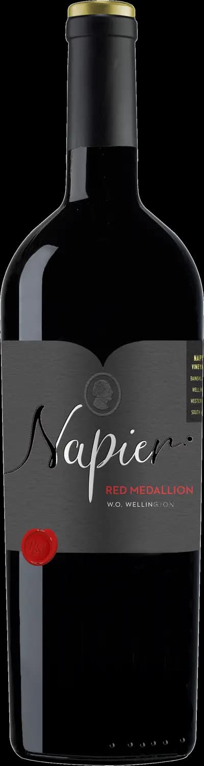 Produktbild för Napier