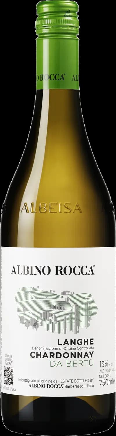 Produktbild för Albino Rocca