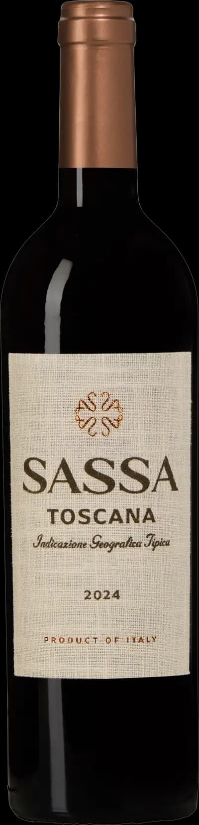 Produktbild för Sassa Toscana