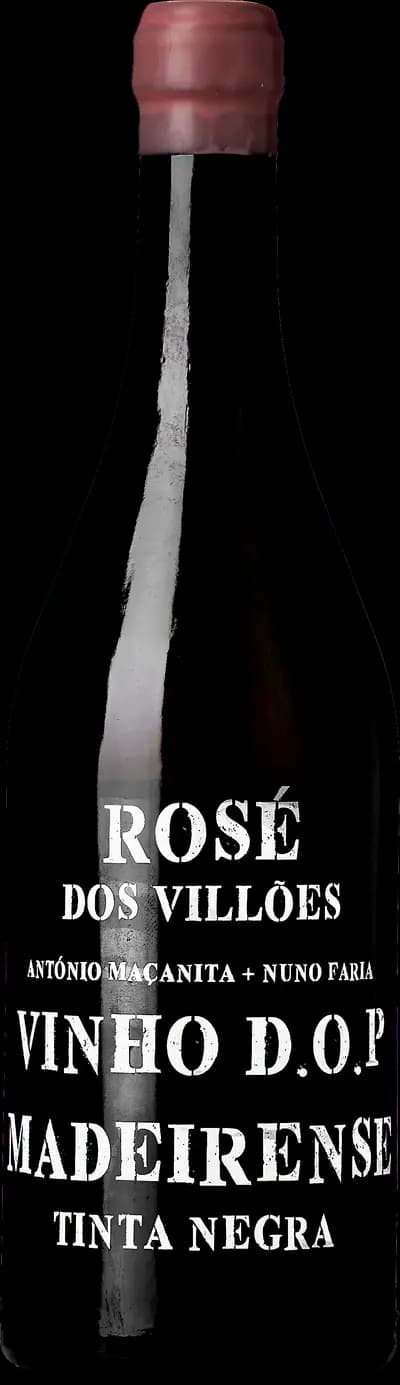 Produktbild för Rosé dos Villões