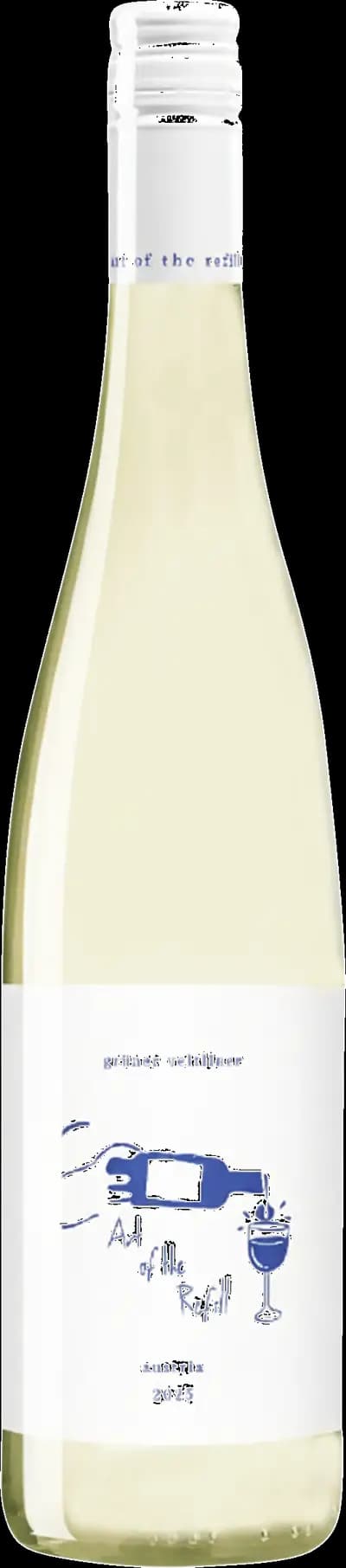 Produktbild för Art of the Refill