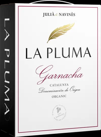 Produktbild för Julia & Navines La Pluma