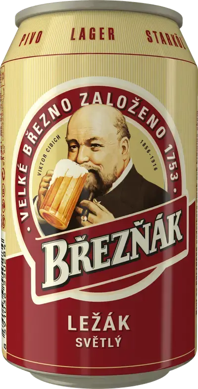 Produktbild för Breznak