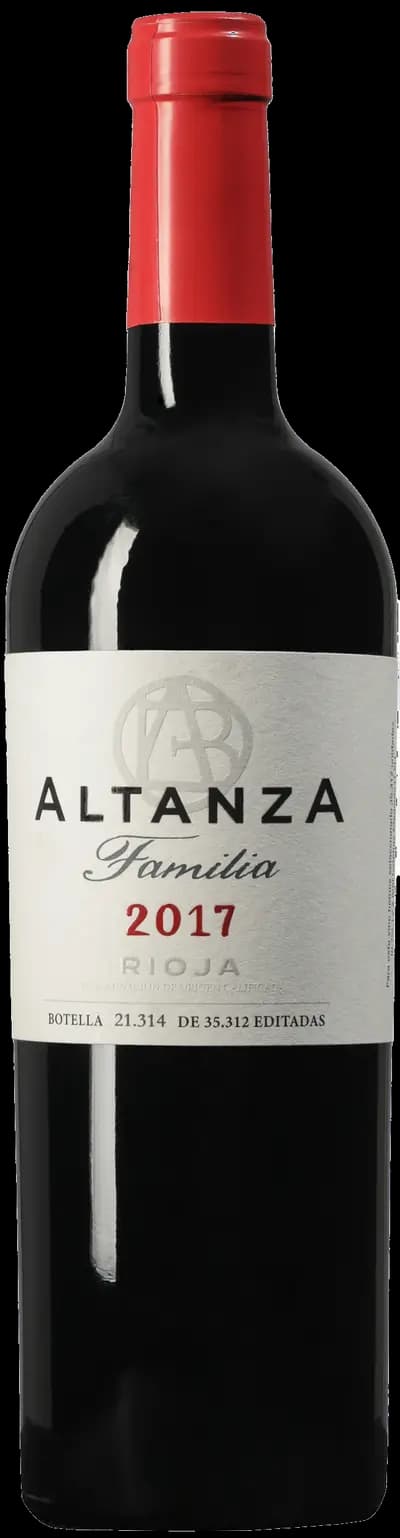 Produktbild för Bodegas Altanza