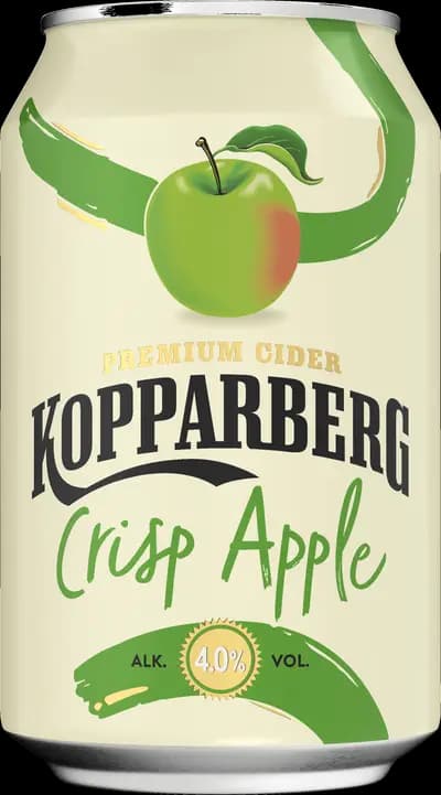 Produktbild för Kopparberg Cider