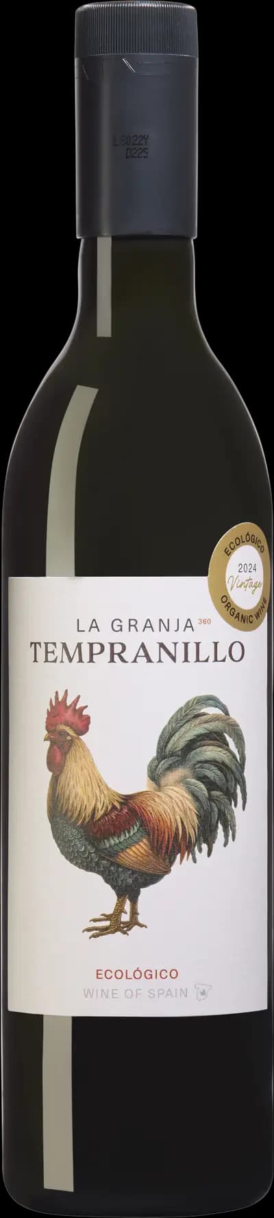 Produktbild för La Granja
