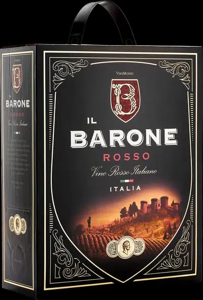 Produktbild för Il Barone