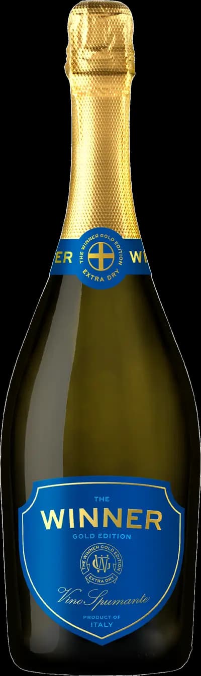 Produktbild för The Winner