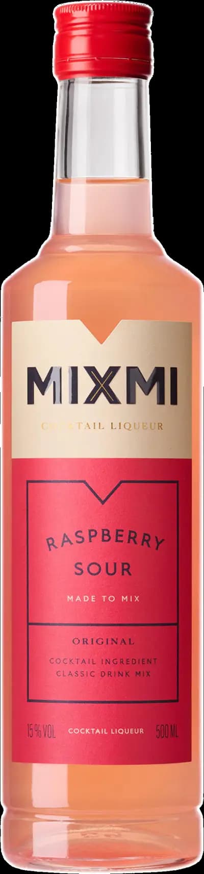 Produktbild för MIXMI Raspberry Sour
