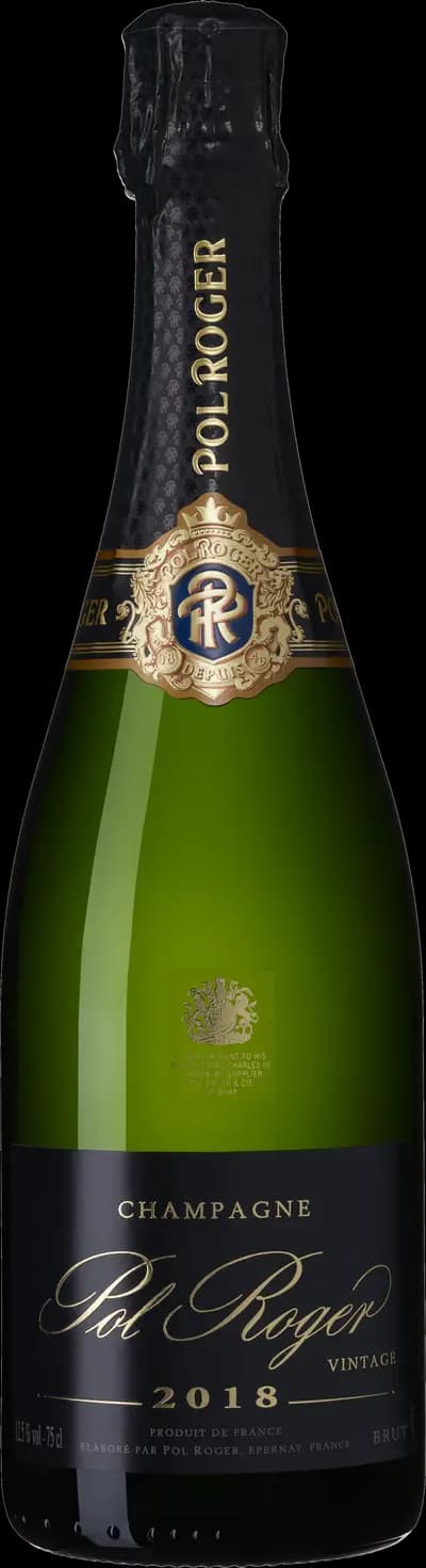 Produktbild för Pol Roger