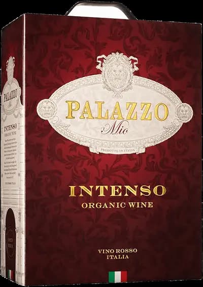 Produktbild för Palazzo