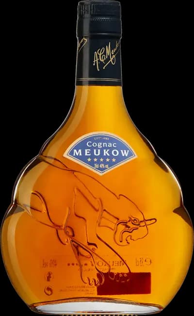 Produktbild för Meukow Deluxe