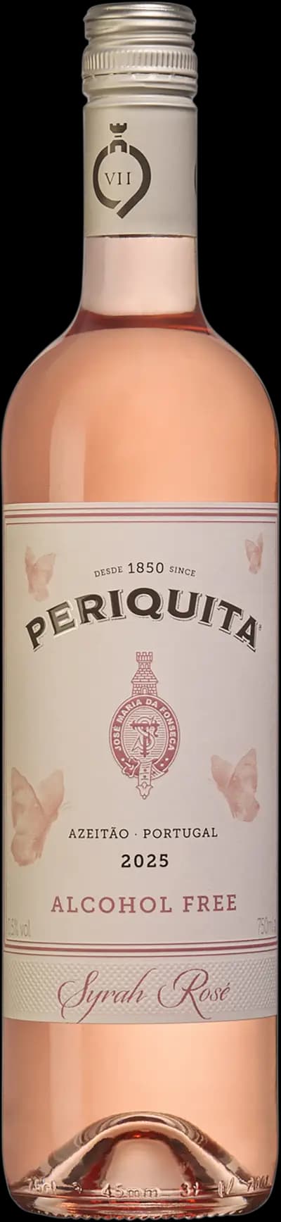 Produktbild för Periquita Rosé