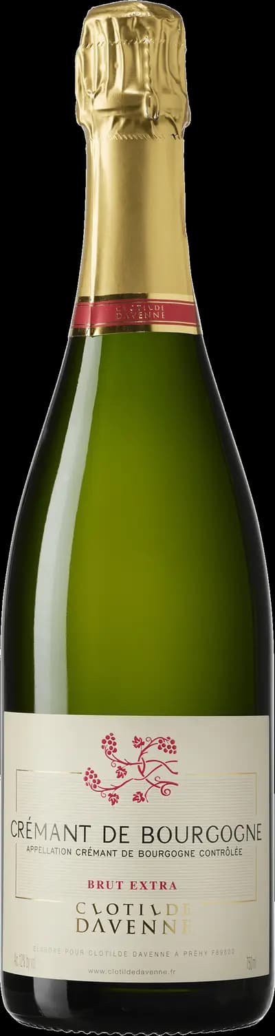 Produktbild för Clotilde Davenne