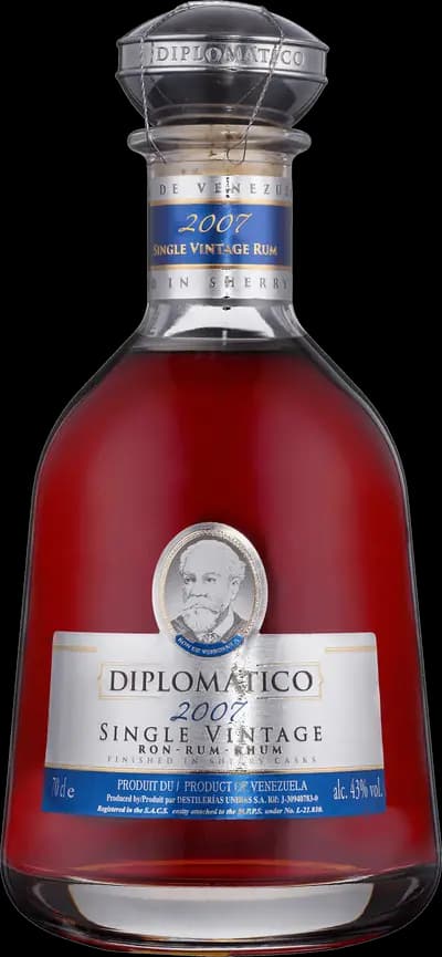 Produktbild för Diplomático