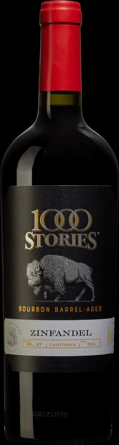 Produktbild för 1000 Stories
