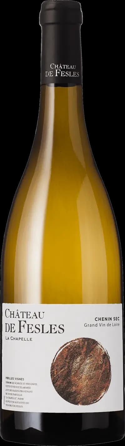 Produktbild för Château de Fesles