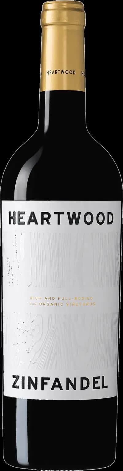 Produktbild för Heartwood