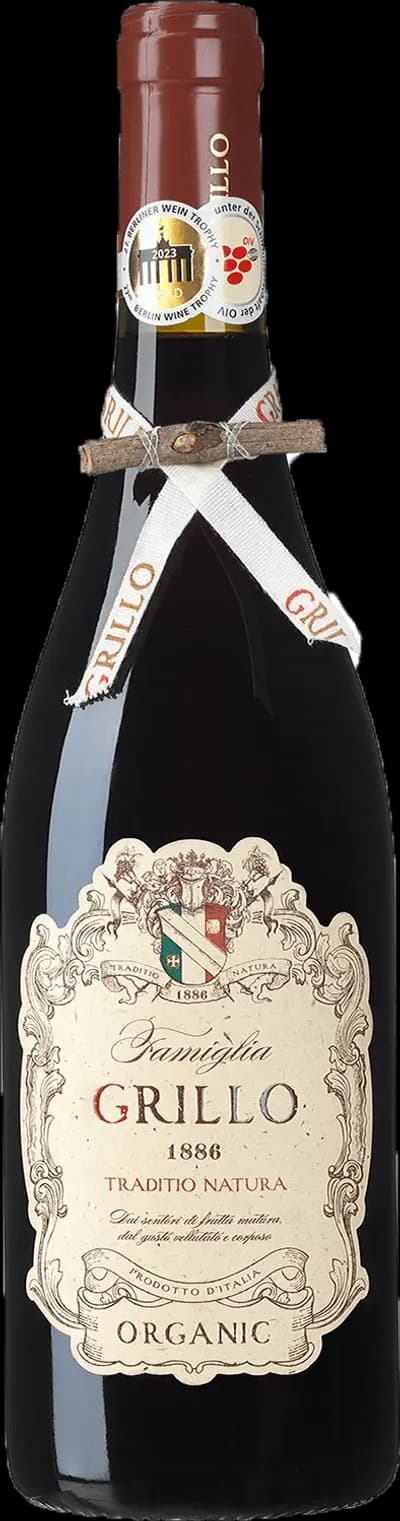 Produktbild för Famiglia Grillo