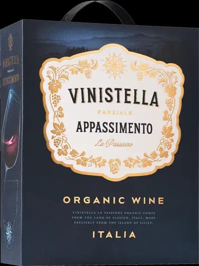 Produktbild för Vinistella