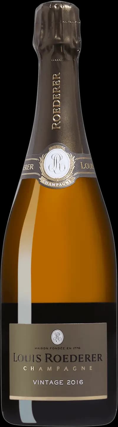 Produktbild för Louis Roederer