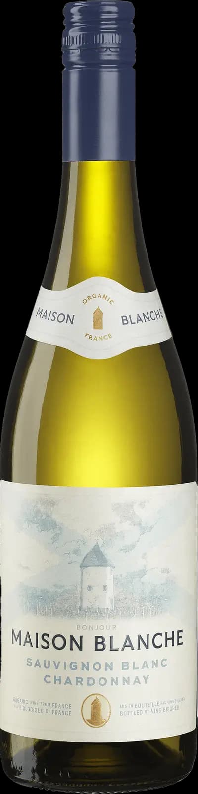 Produktbild för Maison Blanche