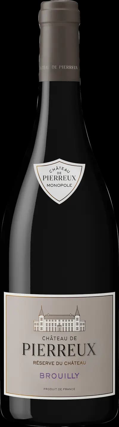Produktbild för Brouilly