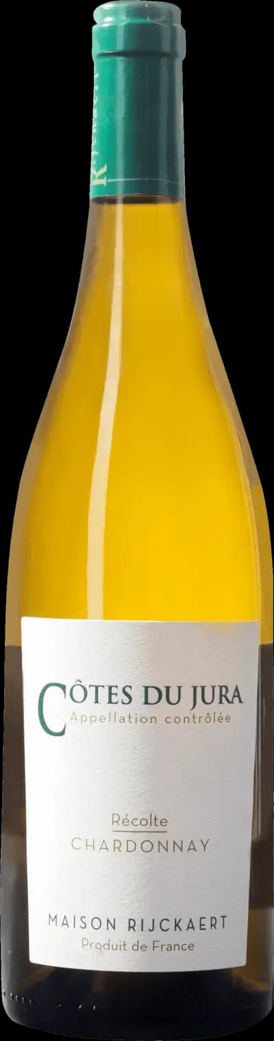 Produktbild för Côtes du Jura