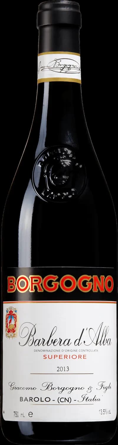 Produktbild för Borgogno